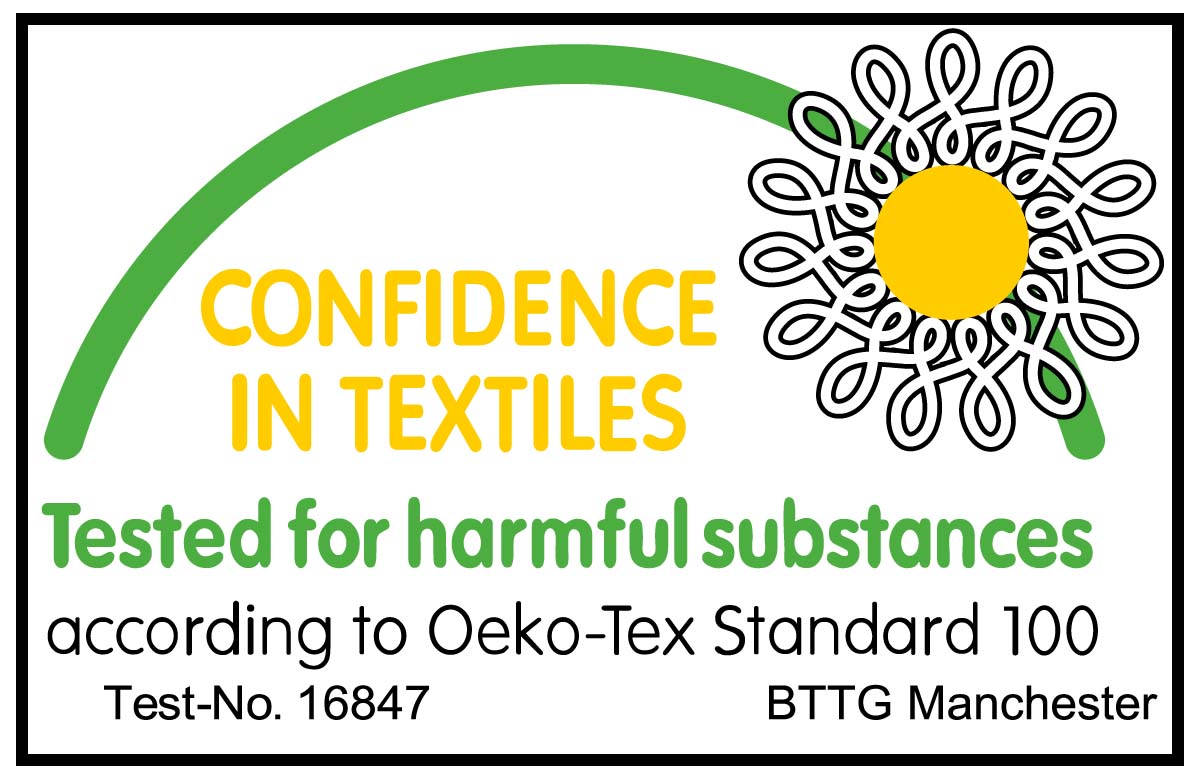 Oeko-Tex® Standard 100