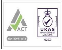 ISO 9001:2008 Certified