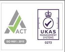 ISO 4001:2004 Certified