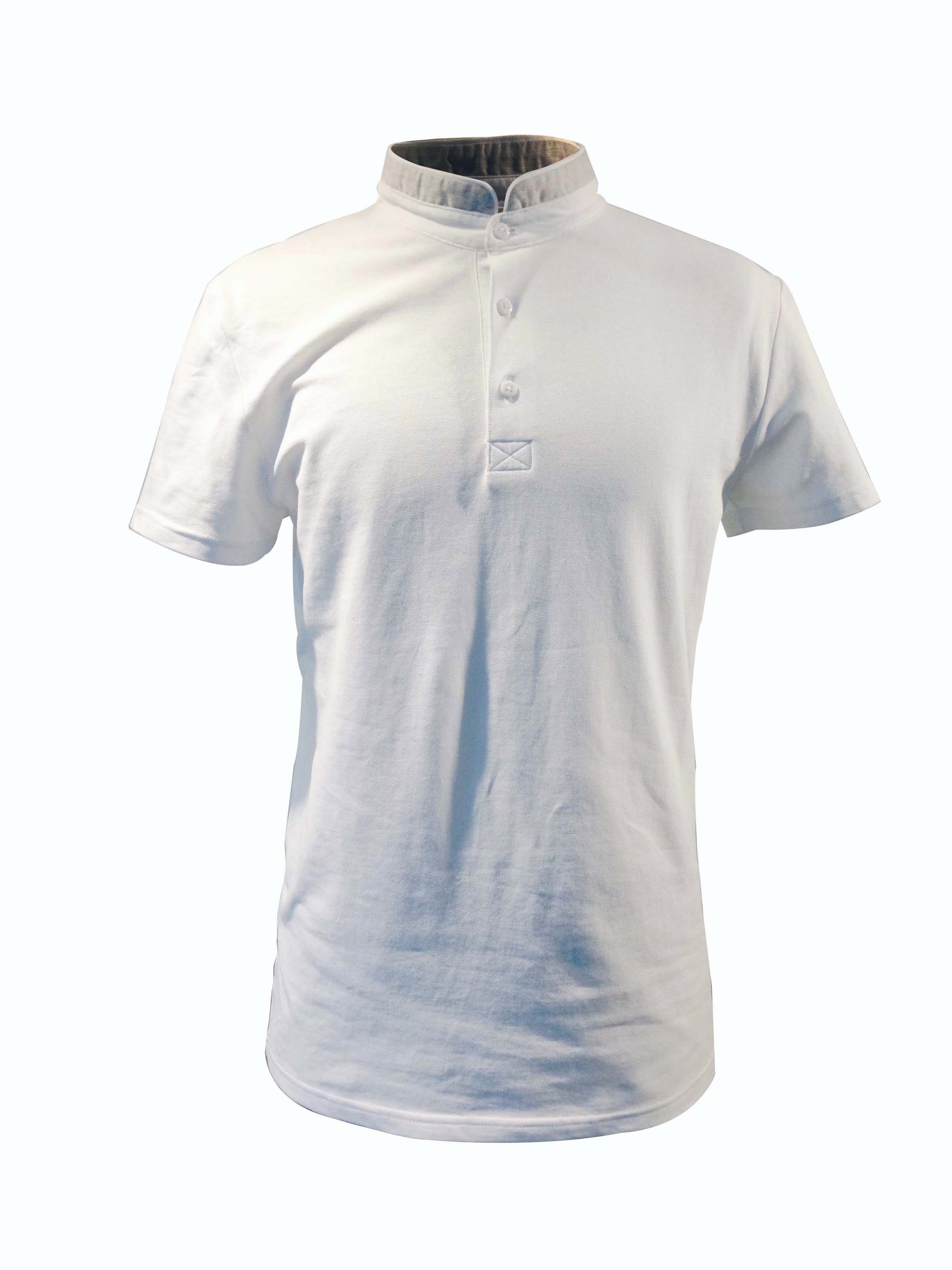 MEN'S POLO